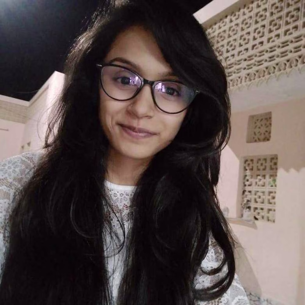 Radhika Verma