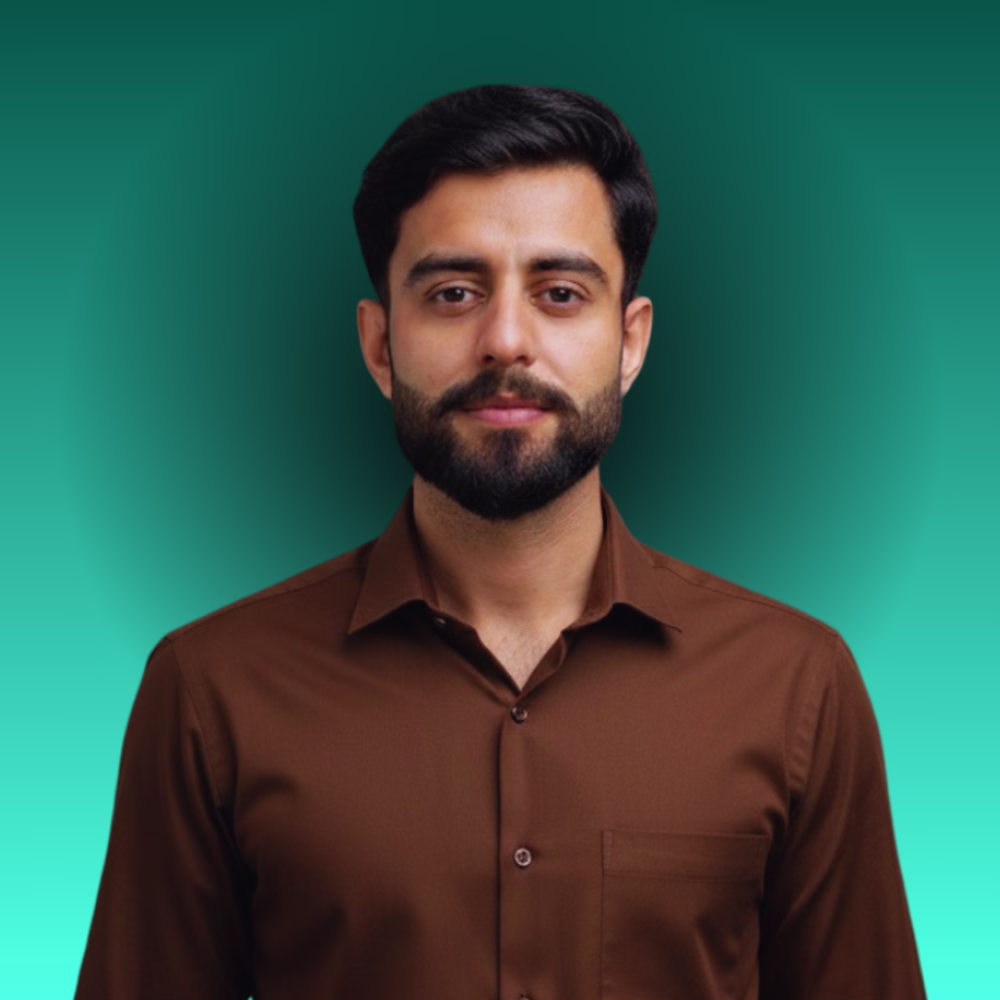 inzamam hussain