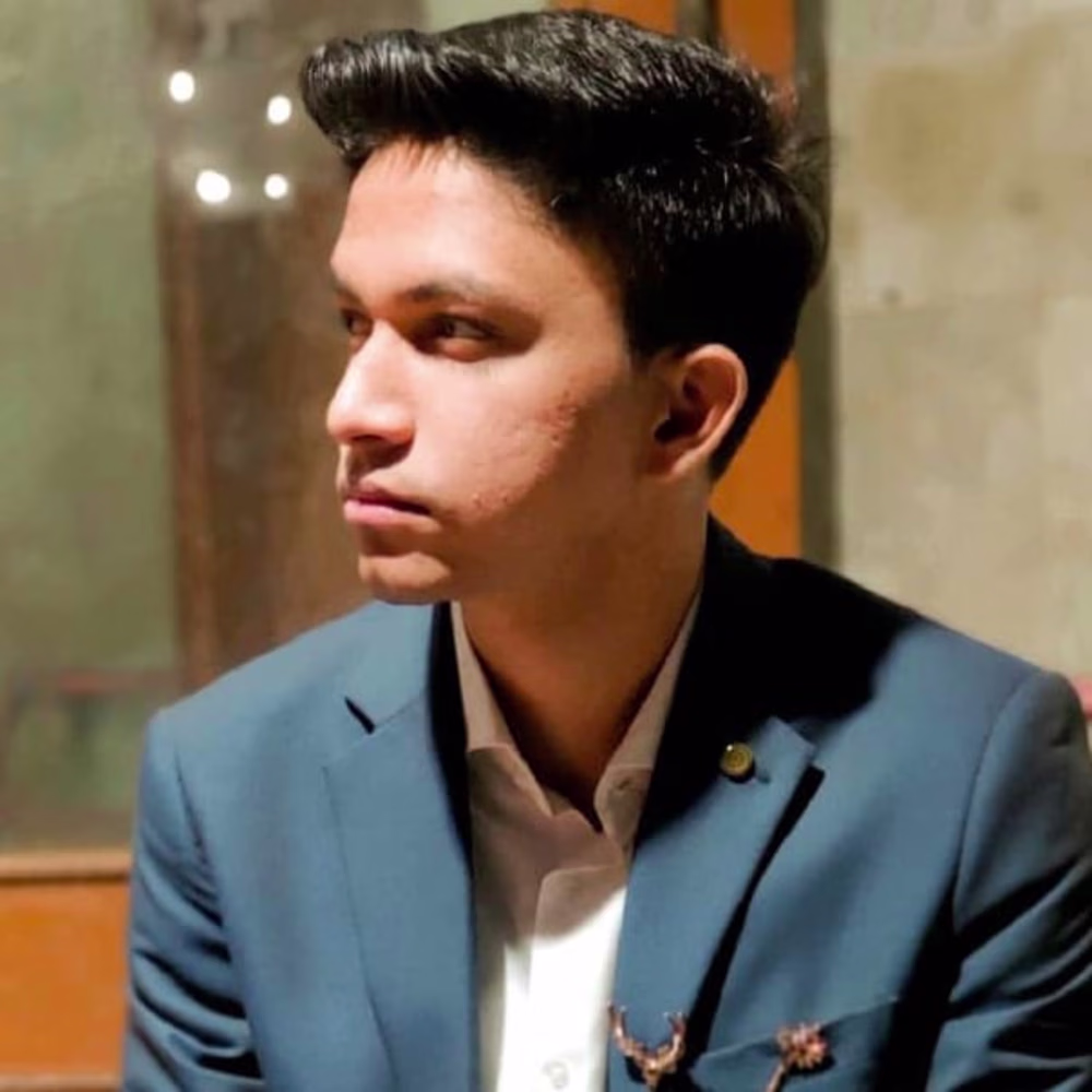 Manav Thontia