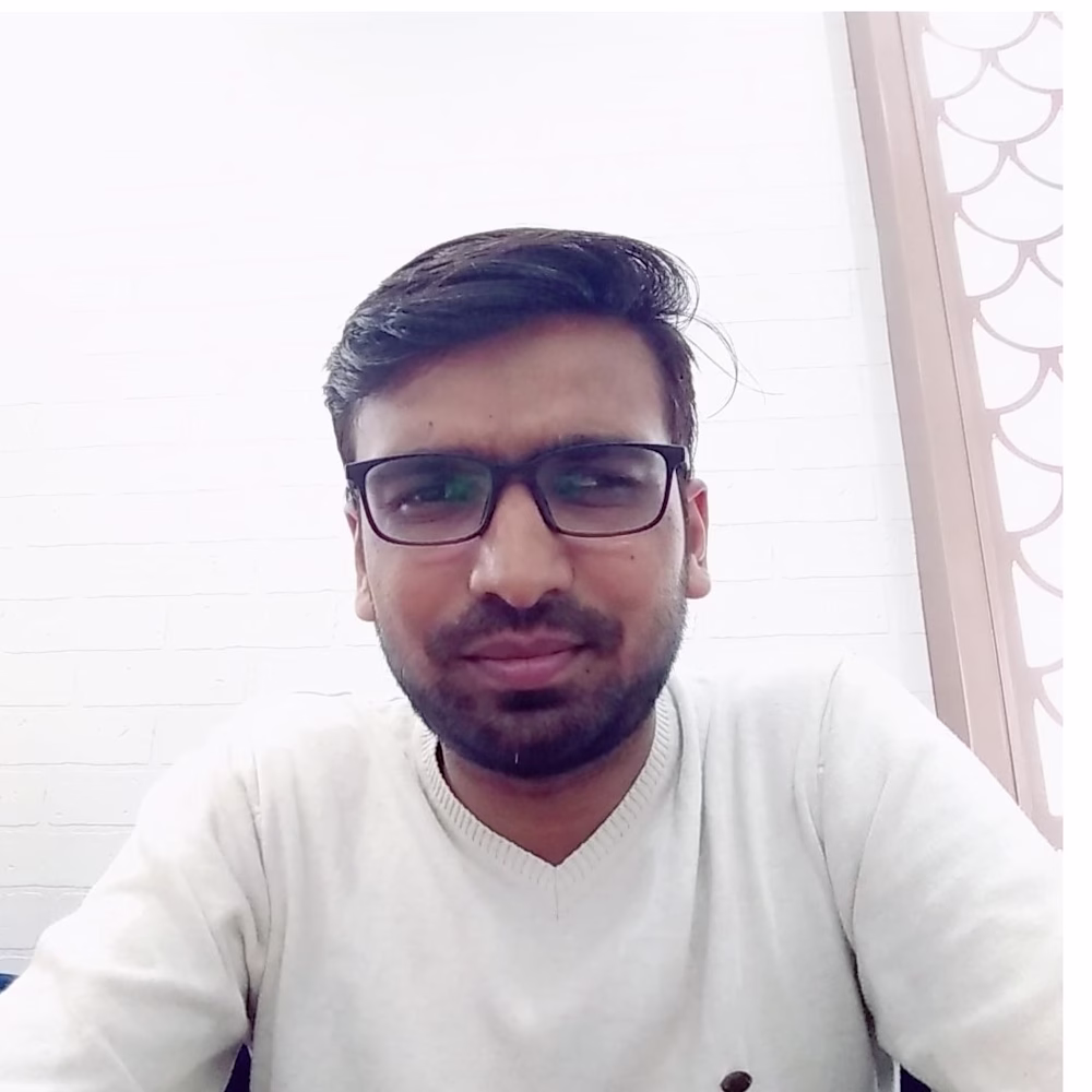 Bimal Patel