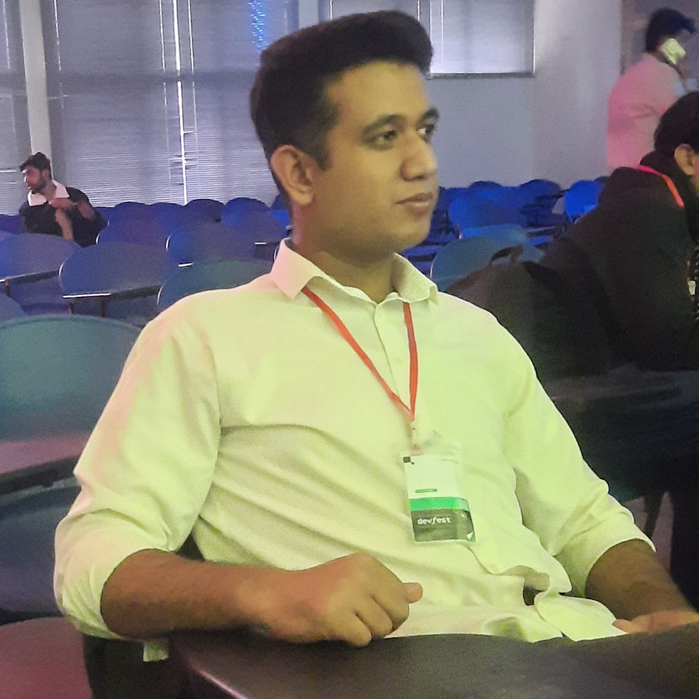 Ahsan Tariq