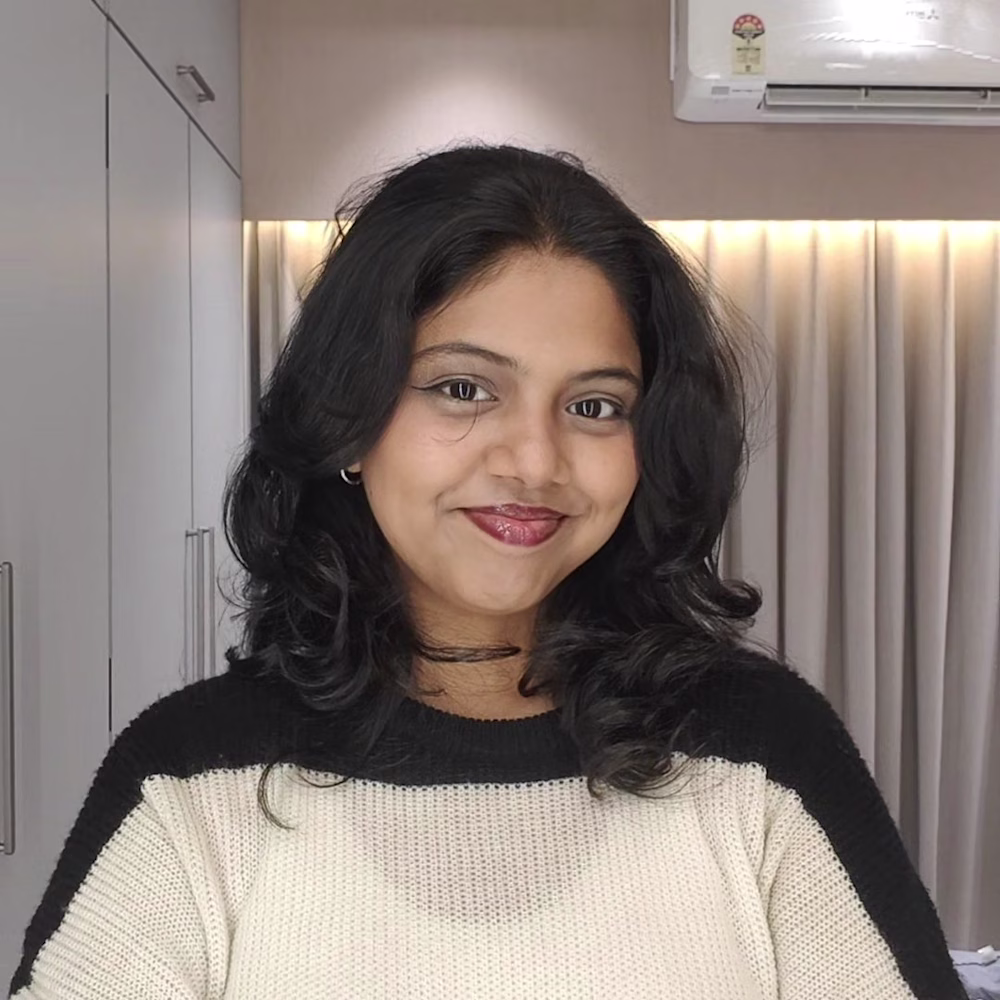 Aadya Shetty