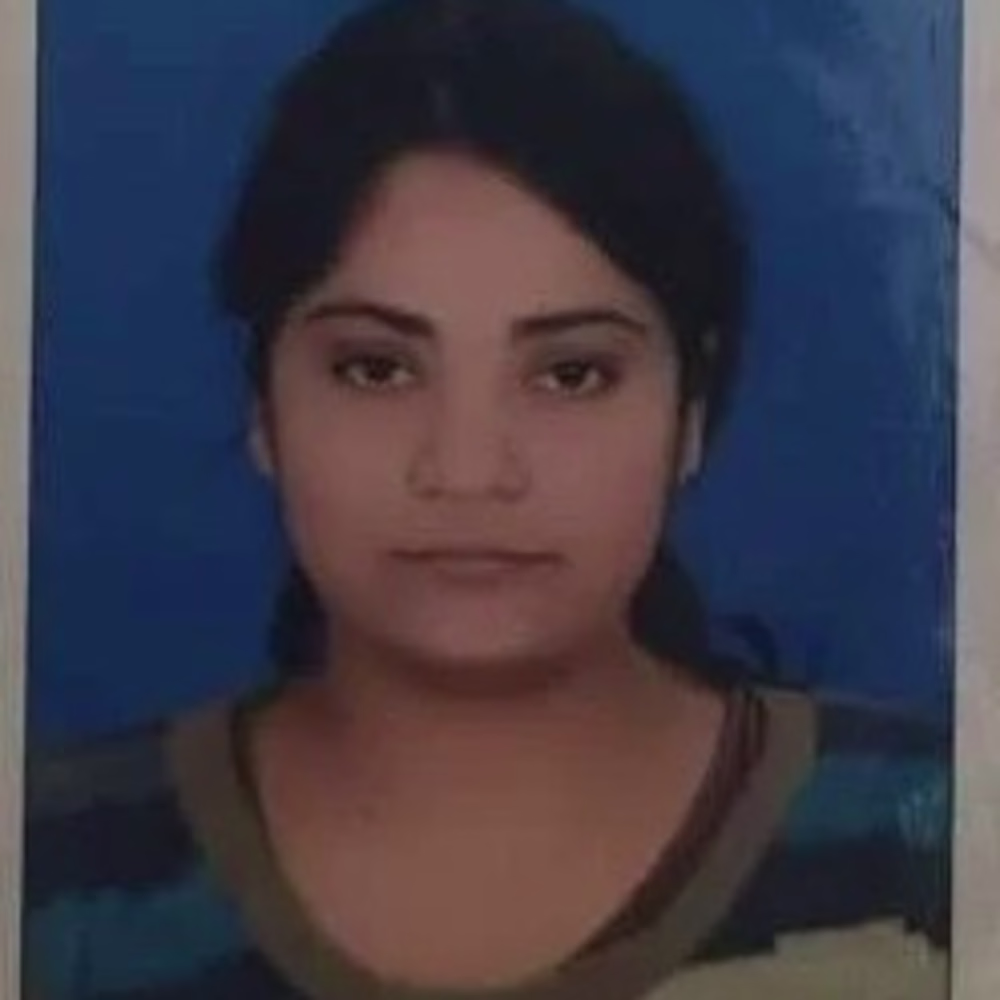 Nidhi Singh