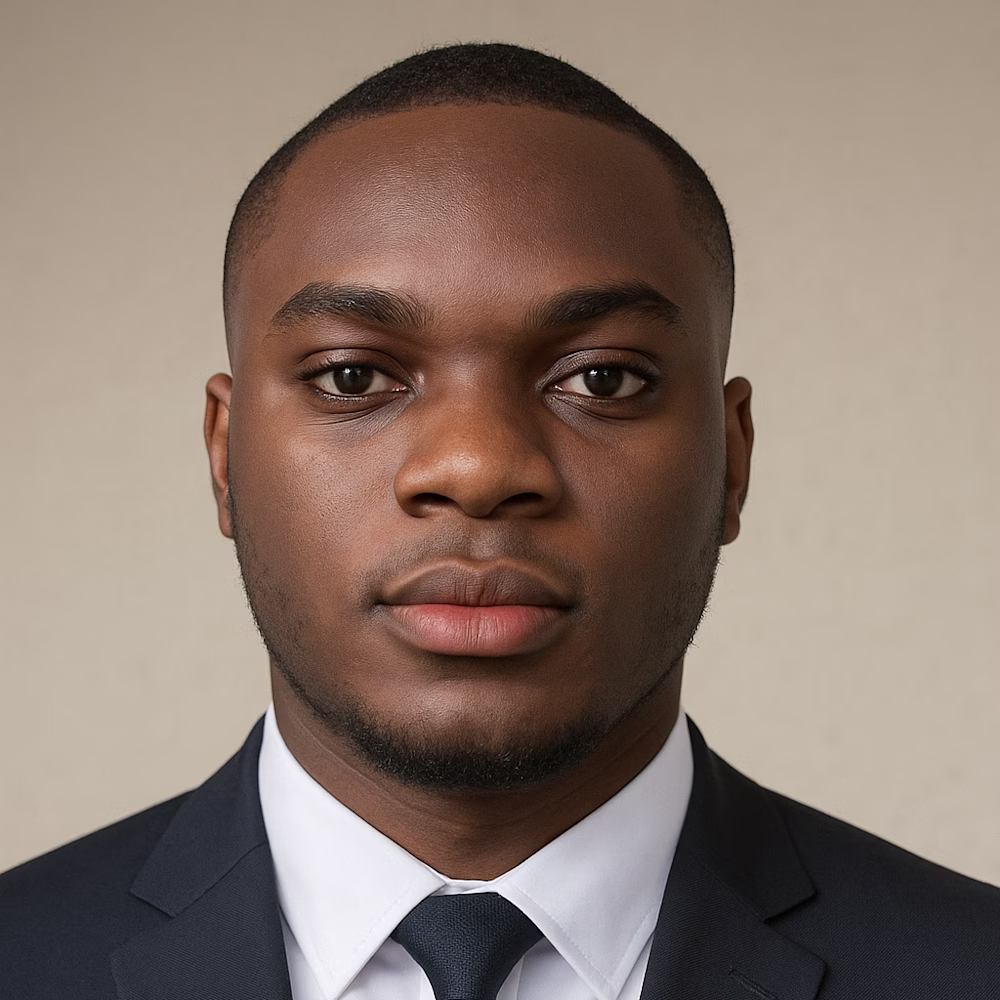 Abdulmujeeb Ololade