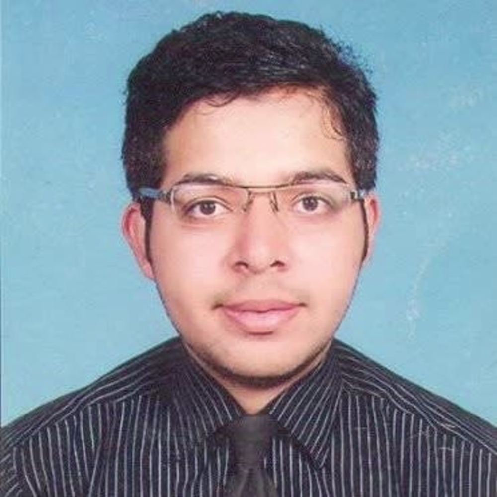 Ahsan Javed