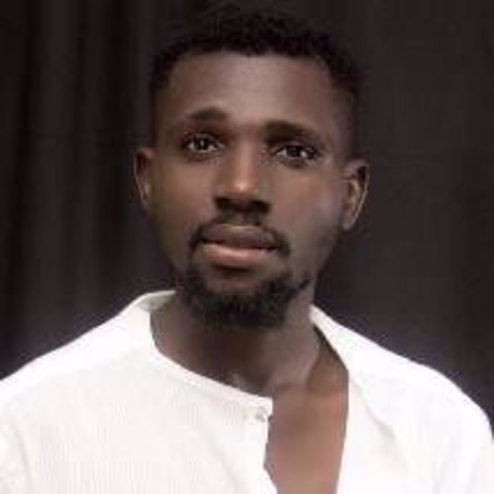 Johnson Ojukwu
