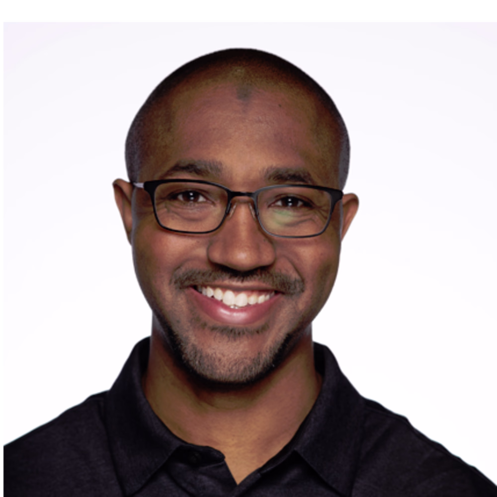 Anthony Edwards