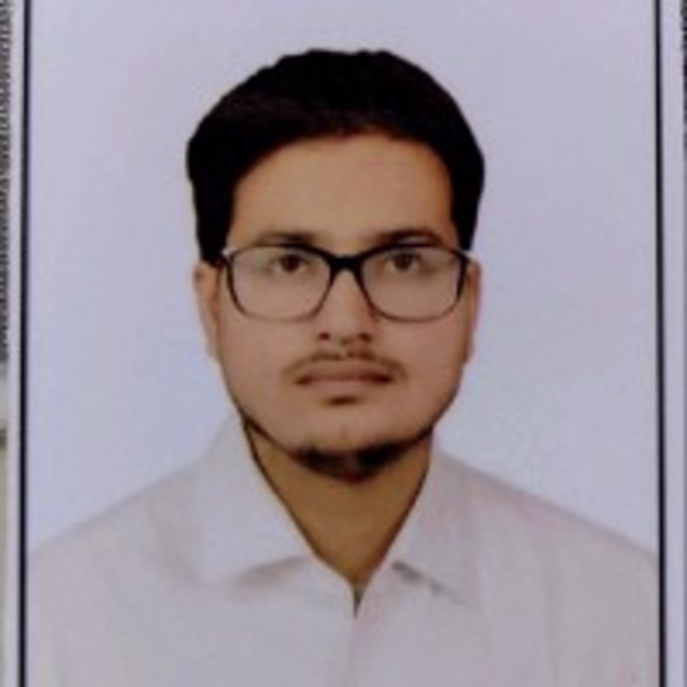 Ankit Pandey