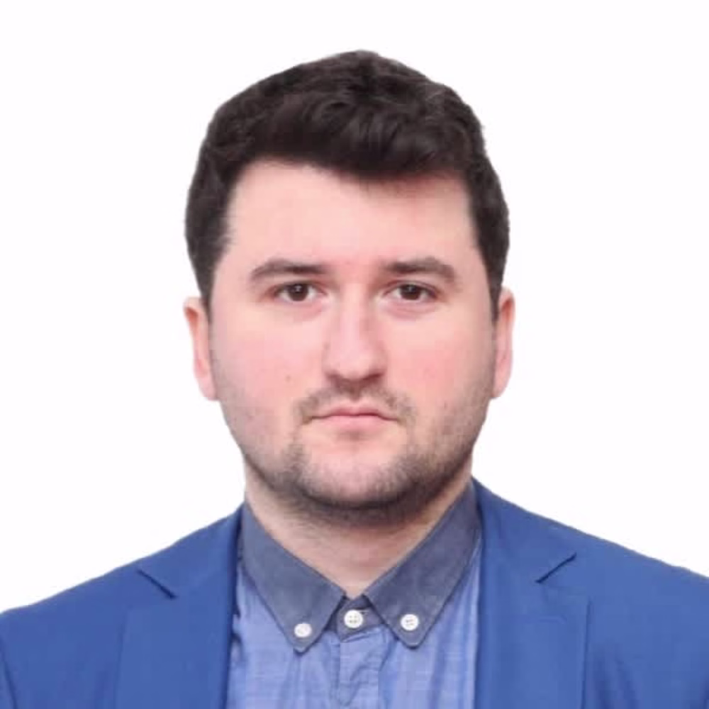 Aleks Dishni