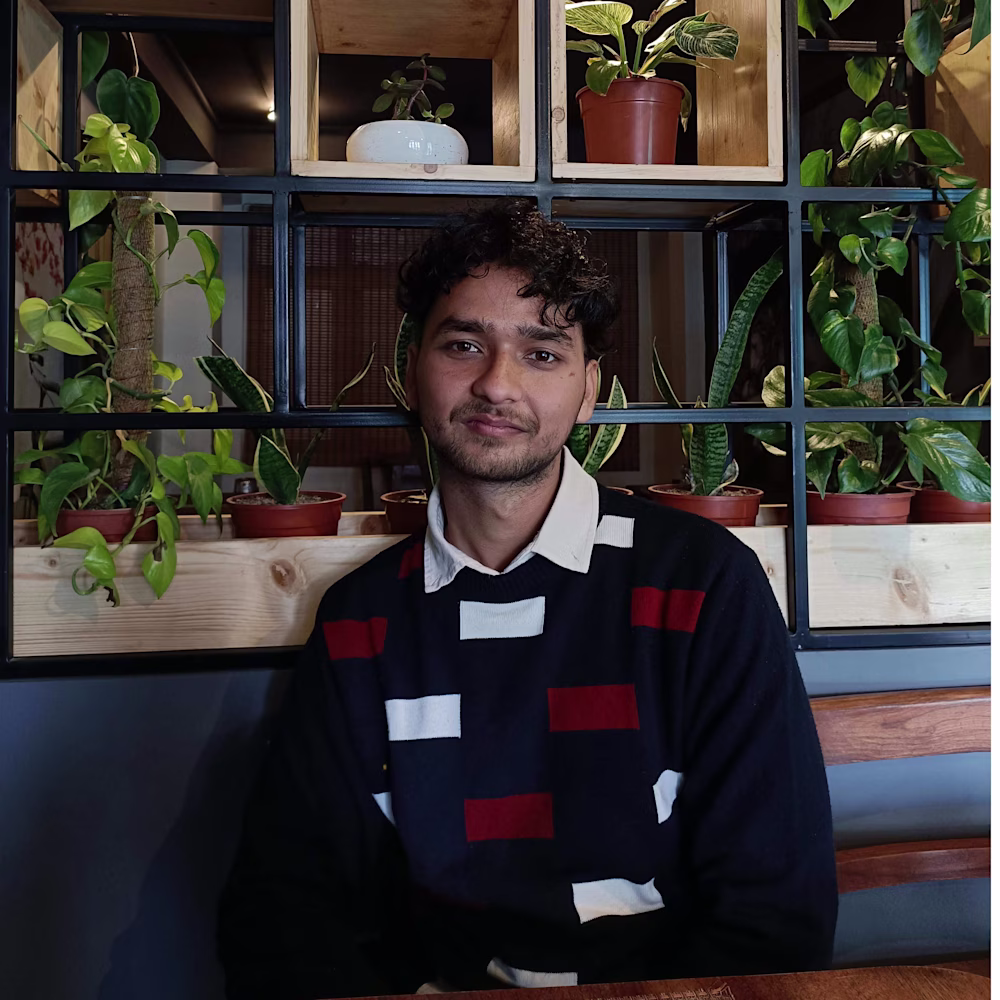 SANKET LAMSAL