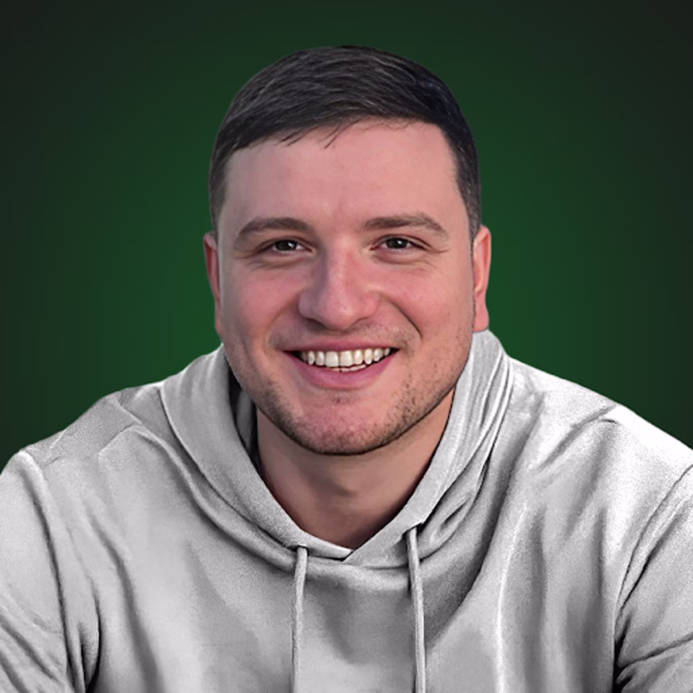 Yusif Khalilov