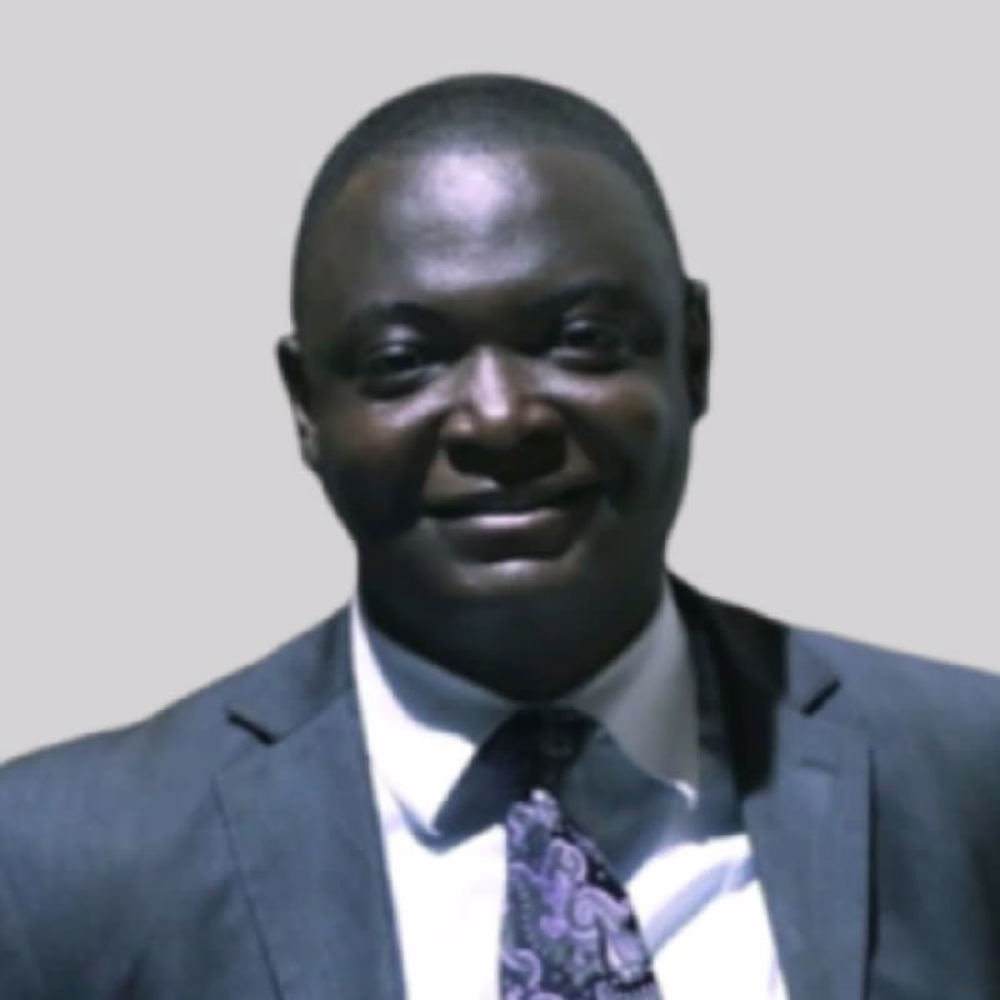Prince Amponsah