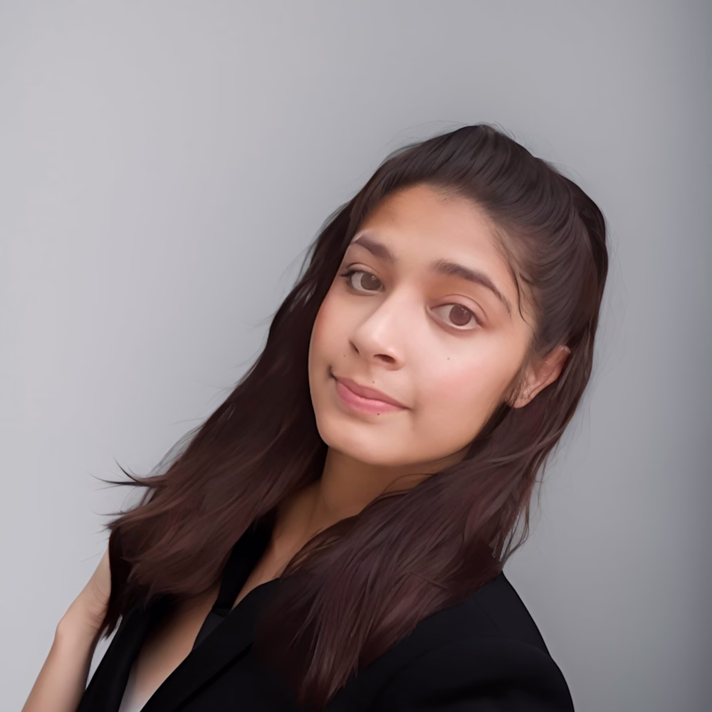 Nishtha Mukhija