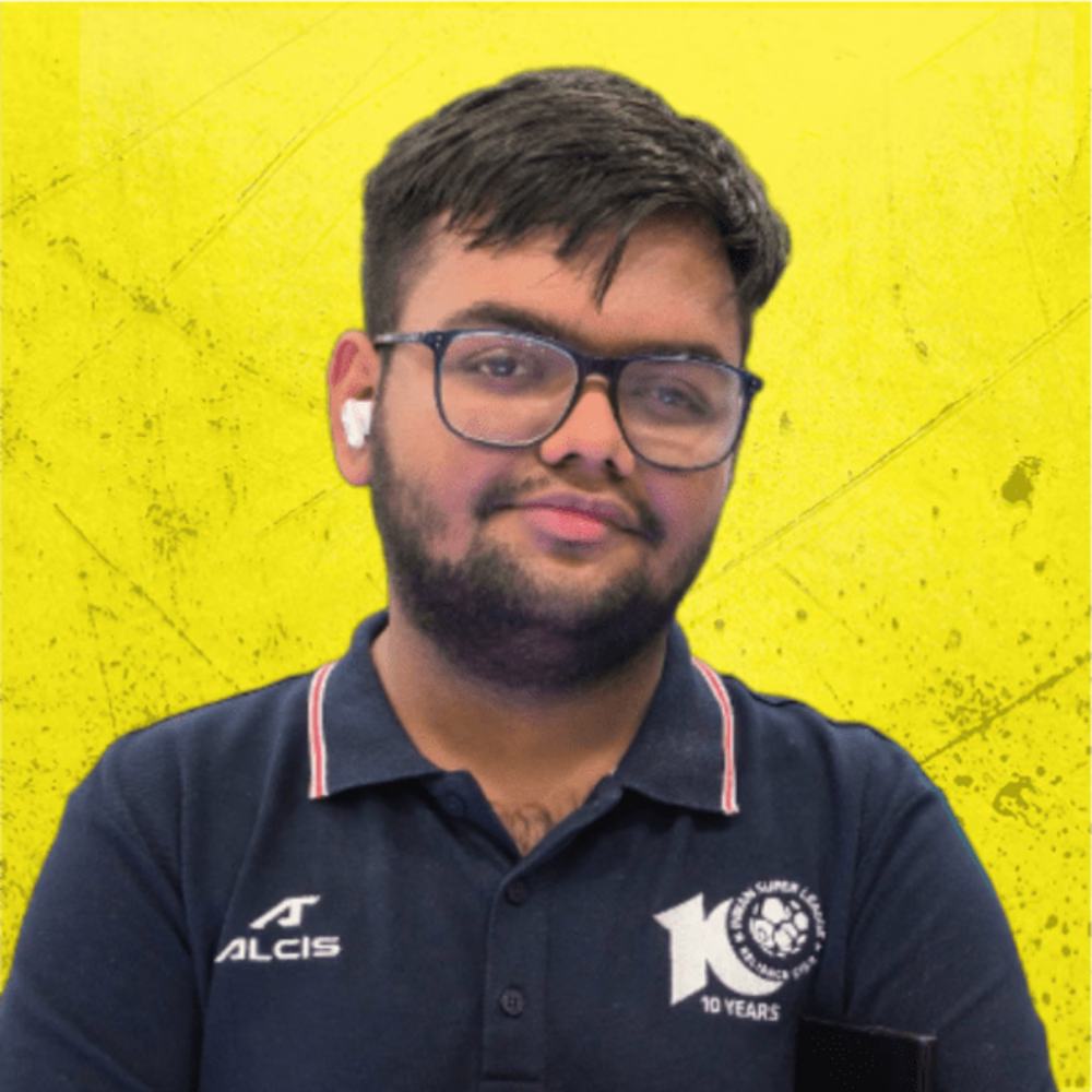 Ayush shah