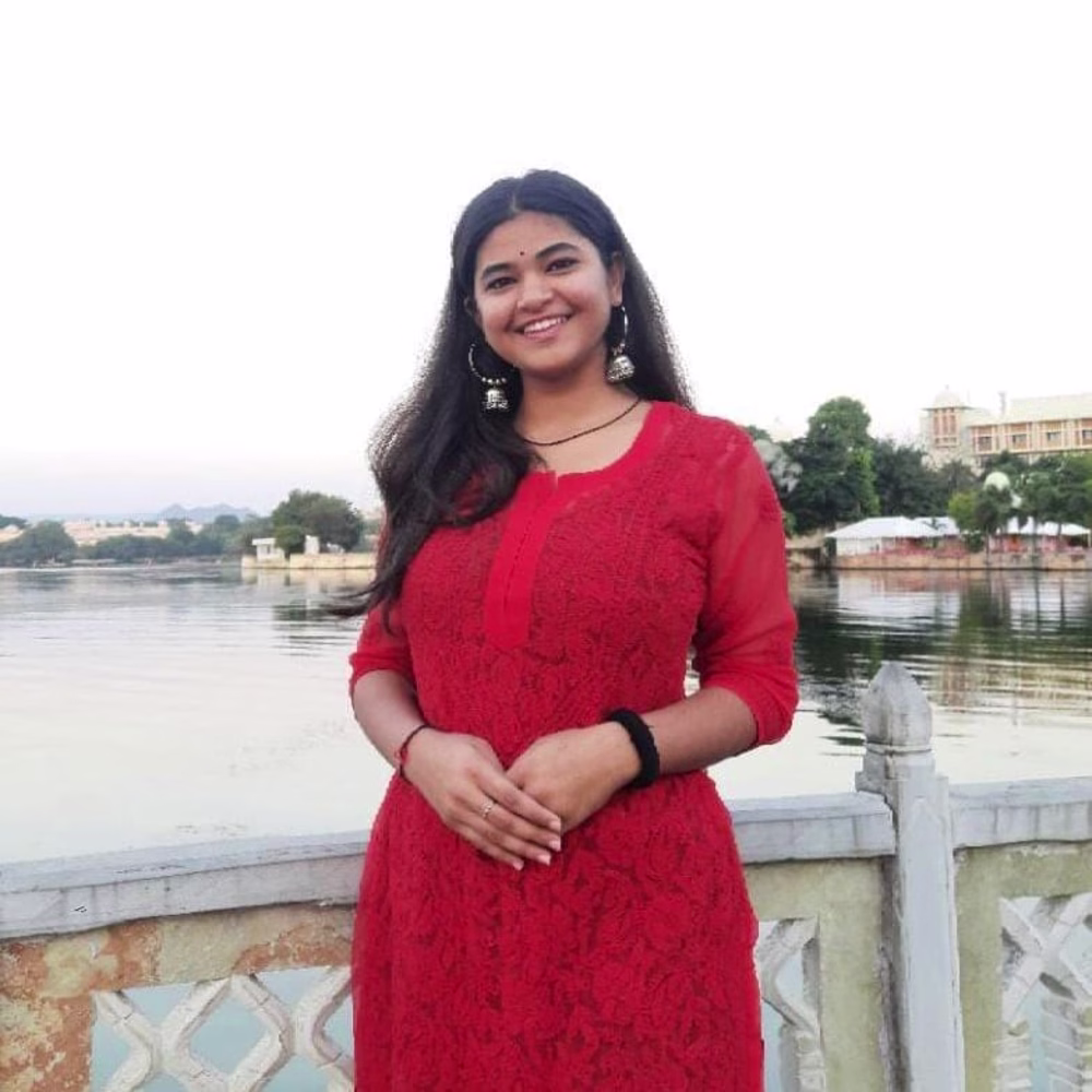 Nivita Jain