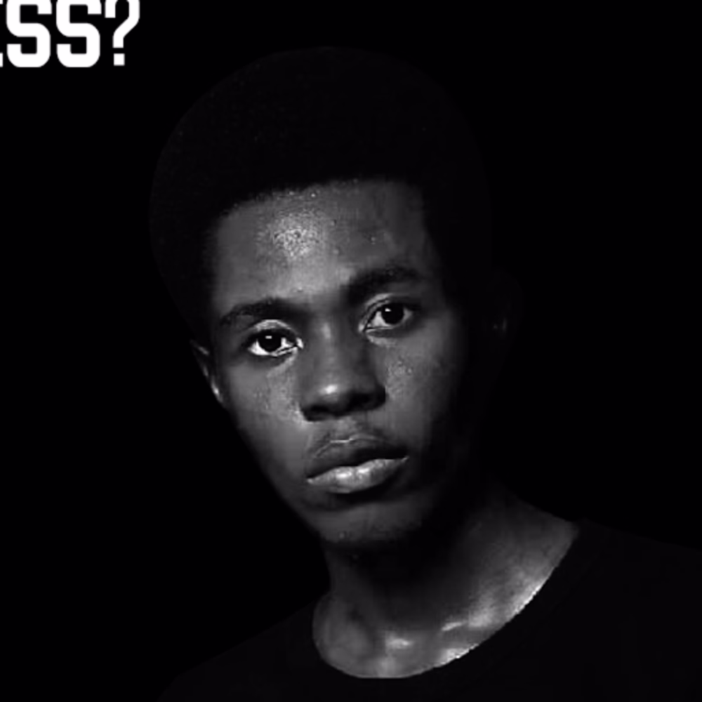 Daniel Komolafe