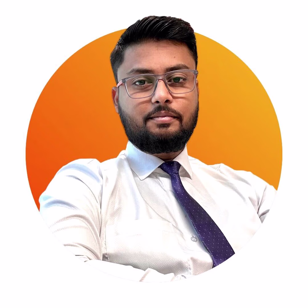 Sandeep Singh