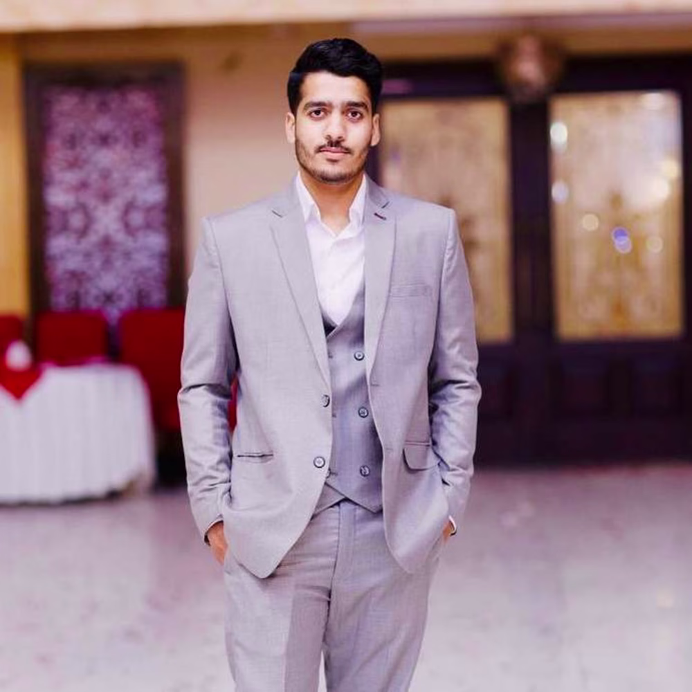 Rana  Talha