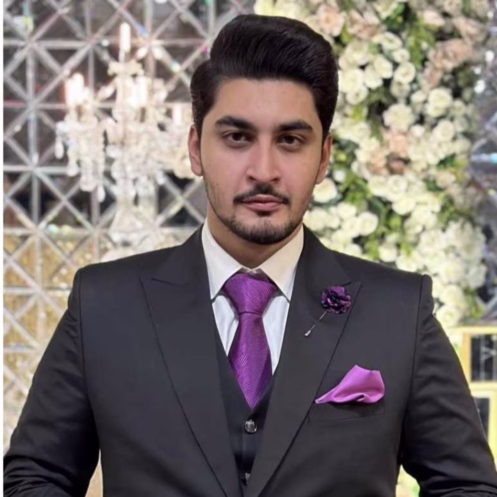Ahmed Nadeem