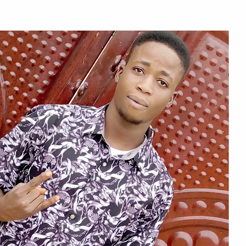 Oluwaseyi Ogunjobi