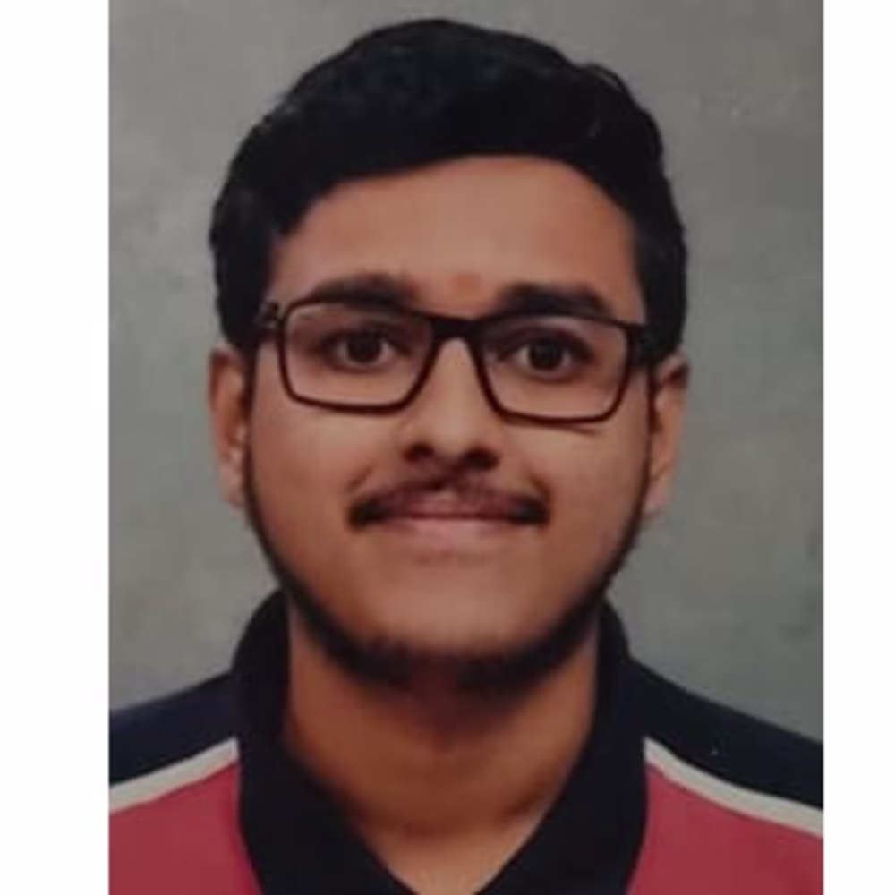 Shreyas Kulkarni