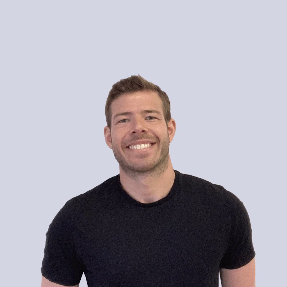 Andrew Burton
