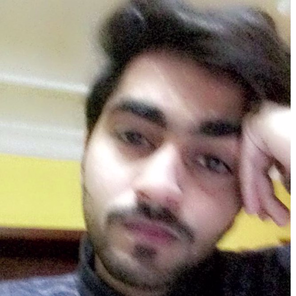 Muhammad  Omer