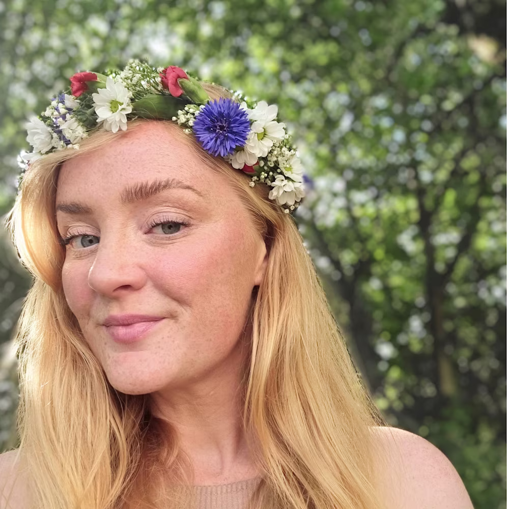 Berglind Ingibertsdóttir