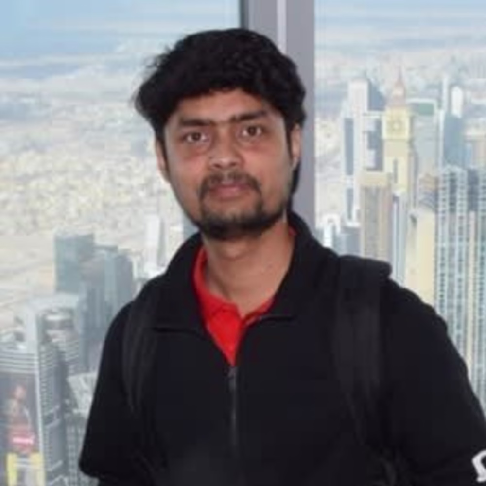 Ritesh Kumar