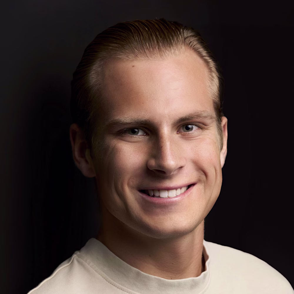 Anthony Cramer