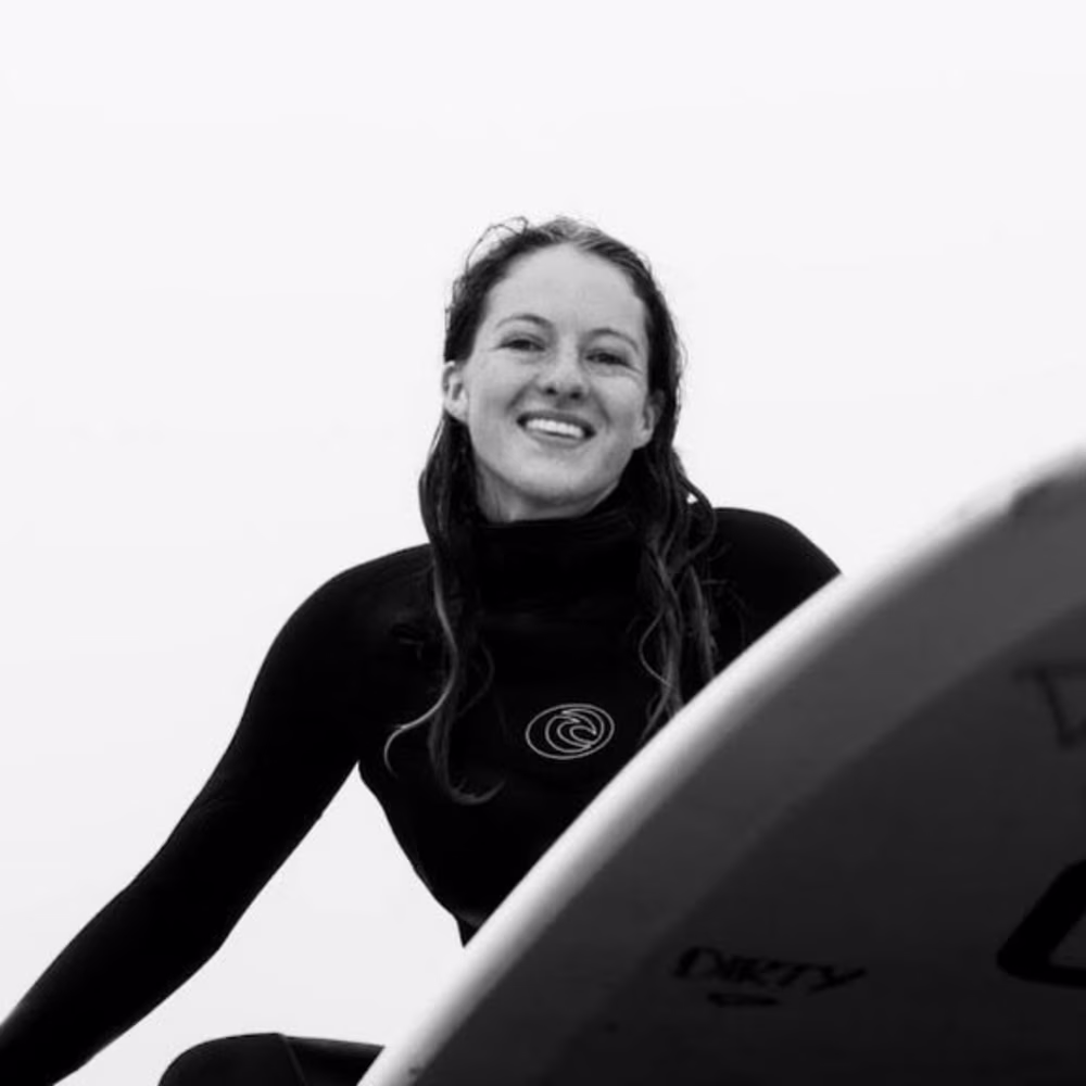 Emily Truman