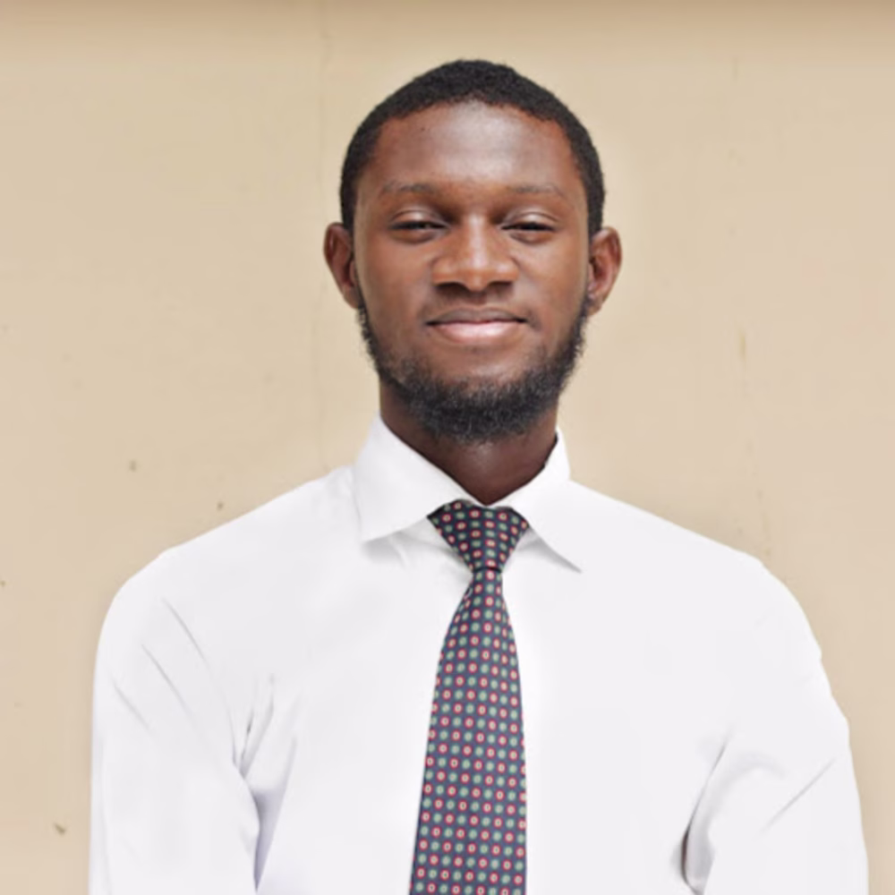 Faruq Bakre
