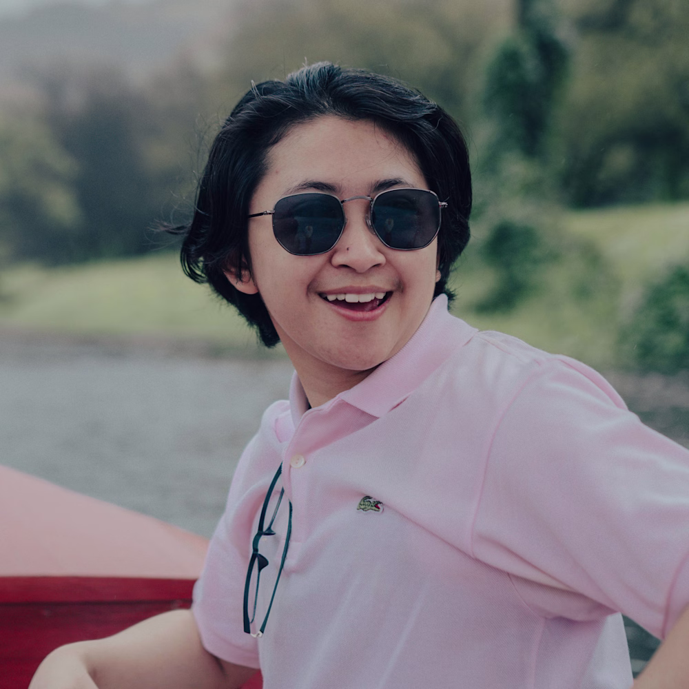 Erfana K  Dewi