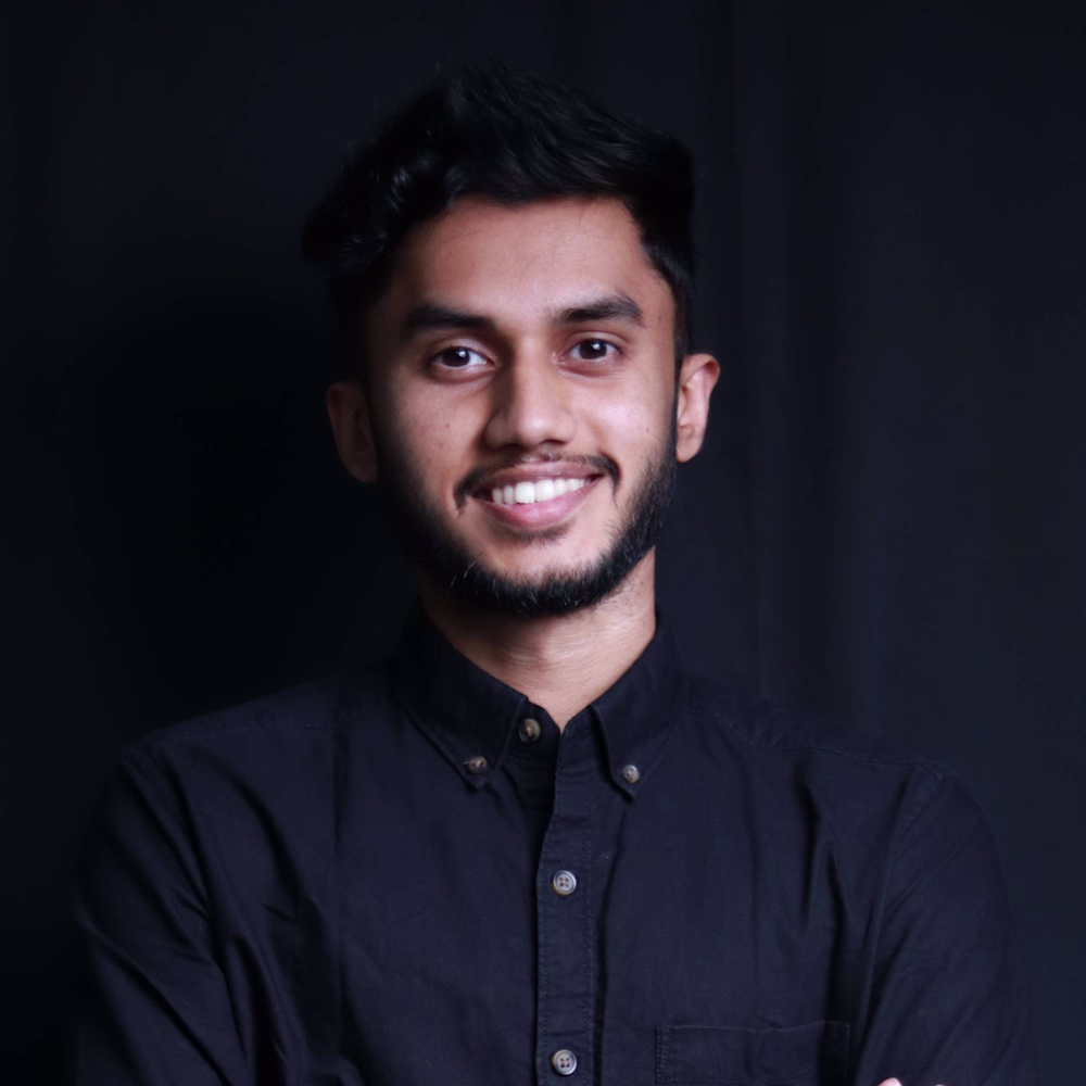 Zidan Siraj