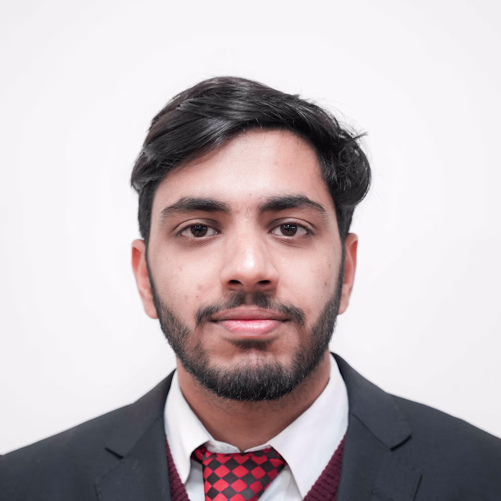 Muhammad Hussain