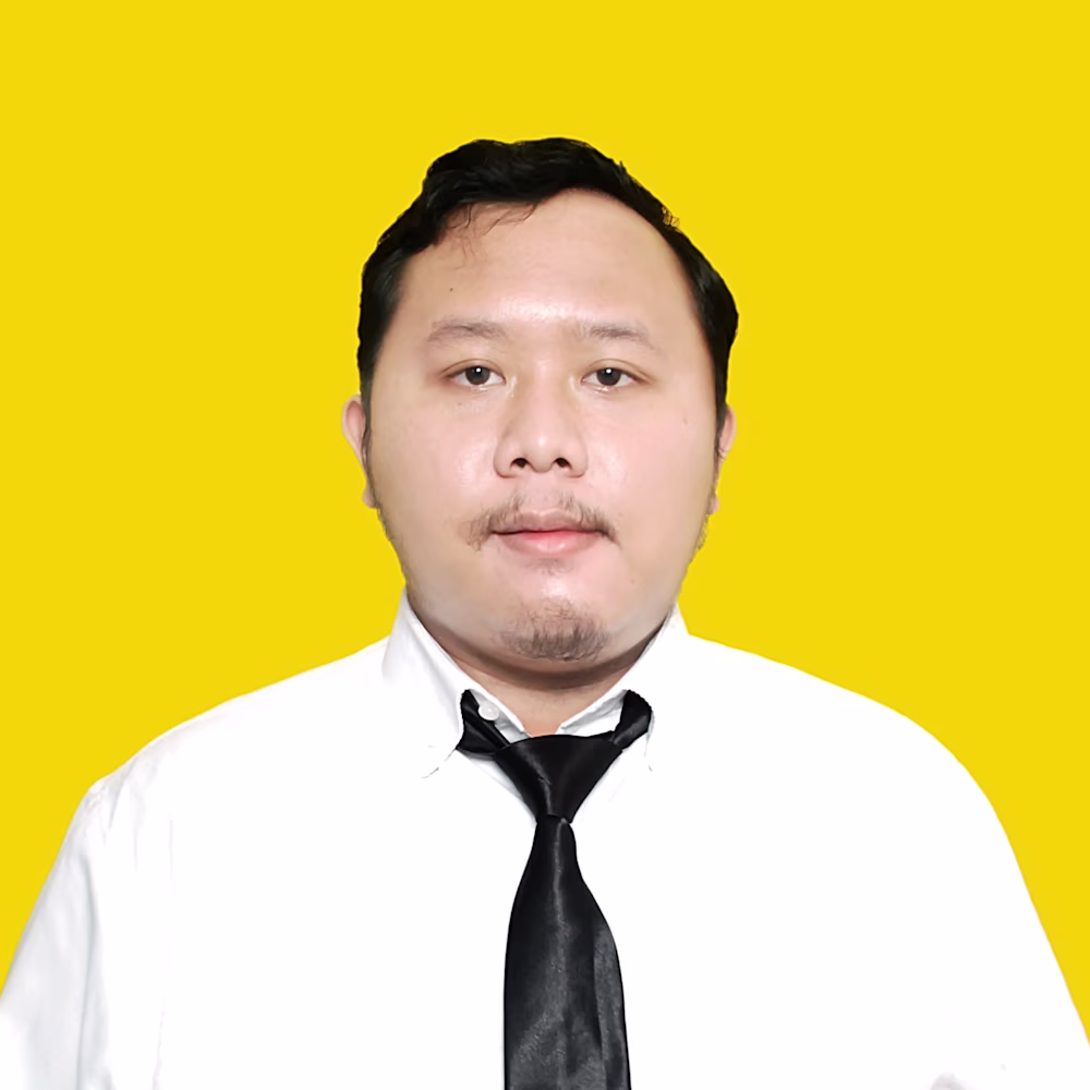 Ahmad Hamdan