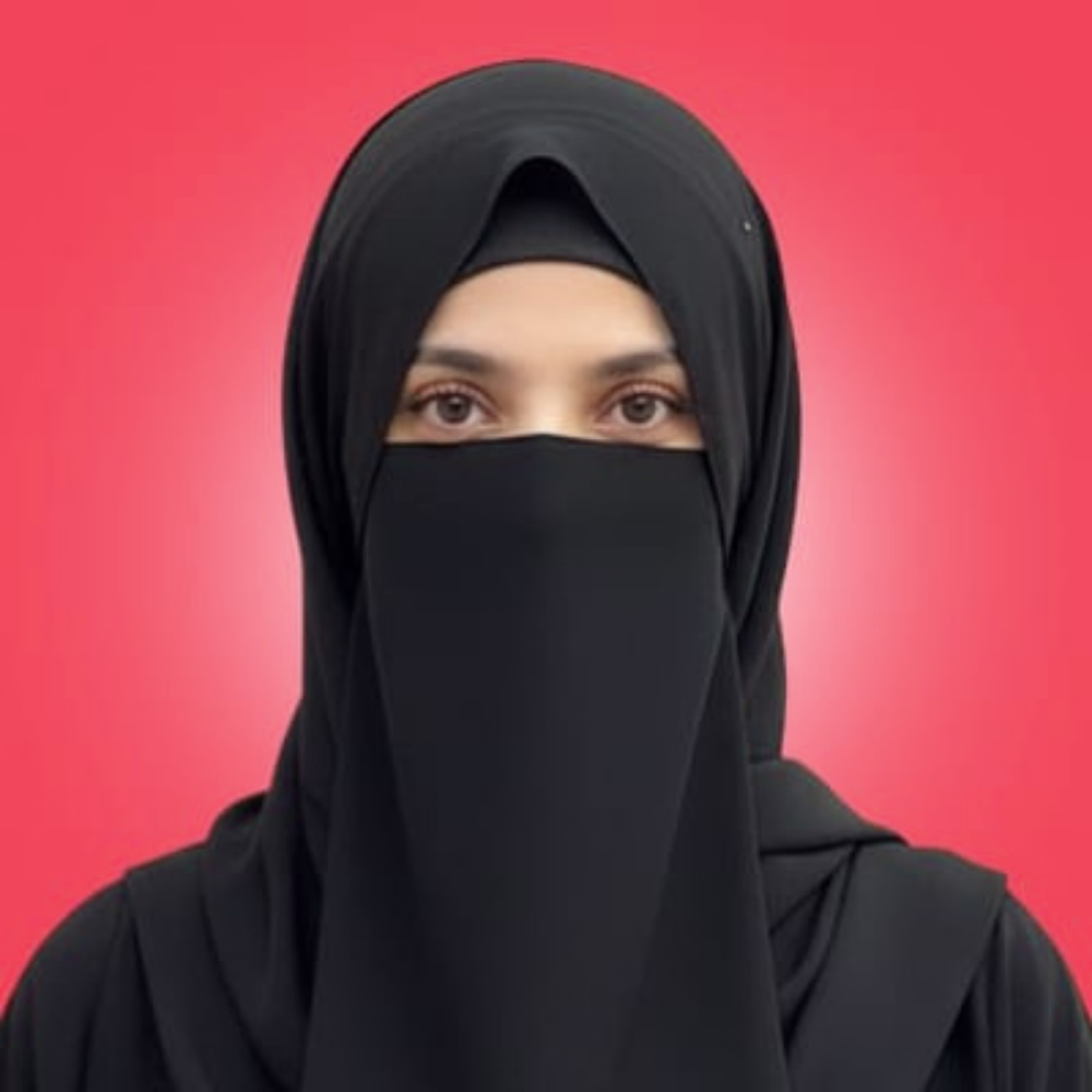 Khadija Syed