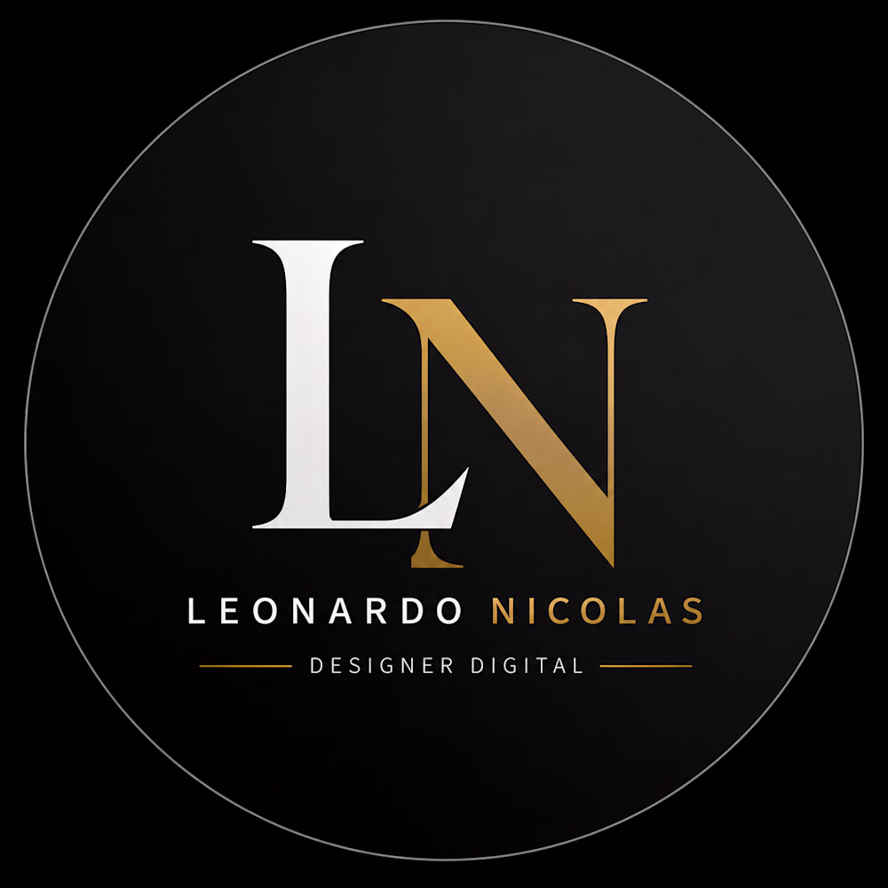 Leonardo Nicolas
