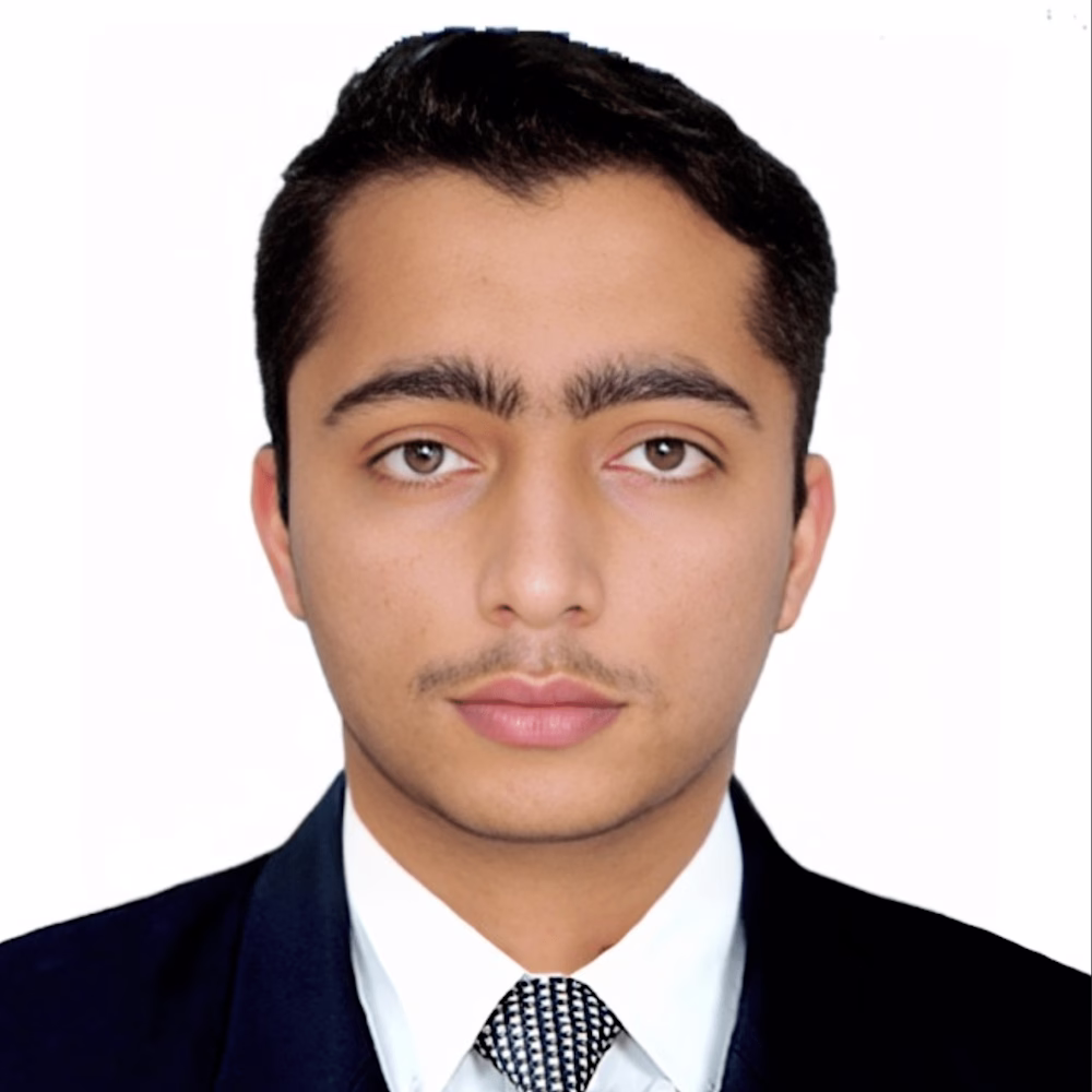 Muhammad Aamir Khan