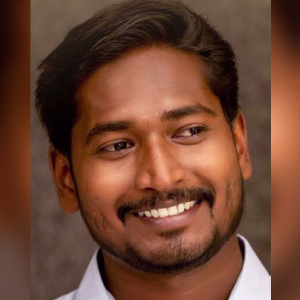 Ramdhas Munirathinam