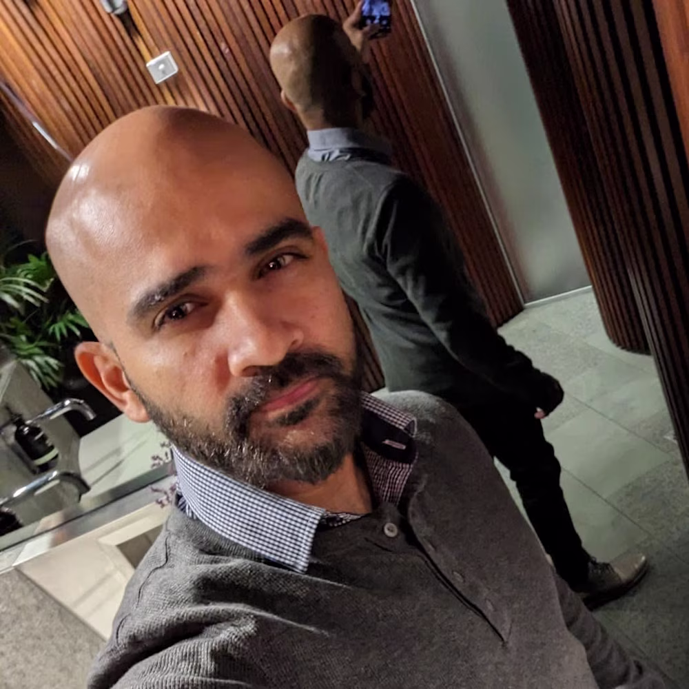 Saj Palanagama