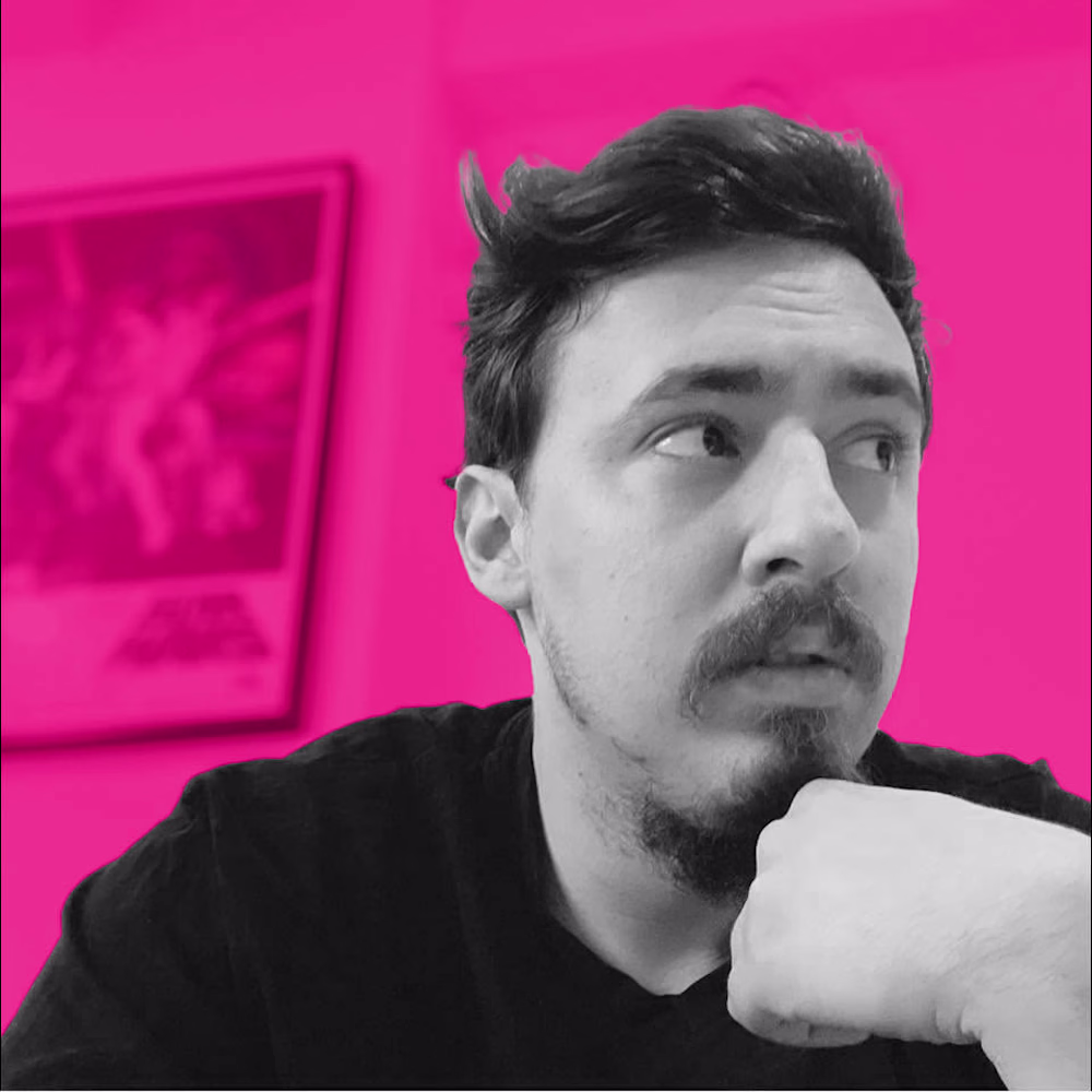 Matthew Tsirides