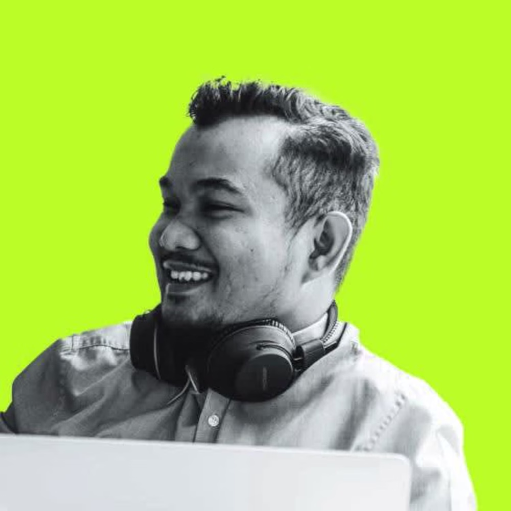 Dani Akbar