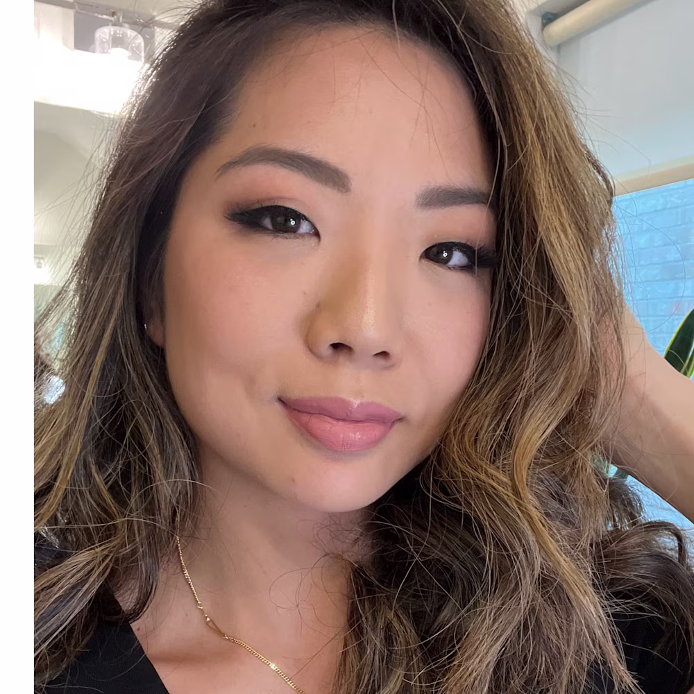 June Chang