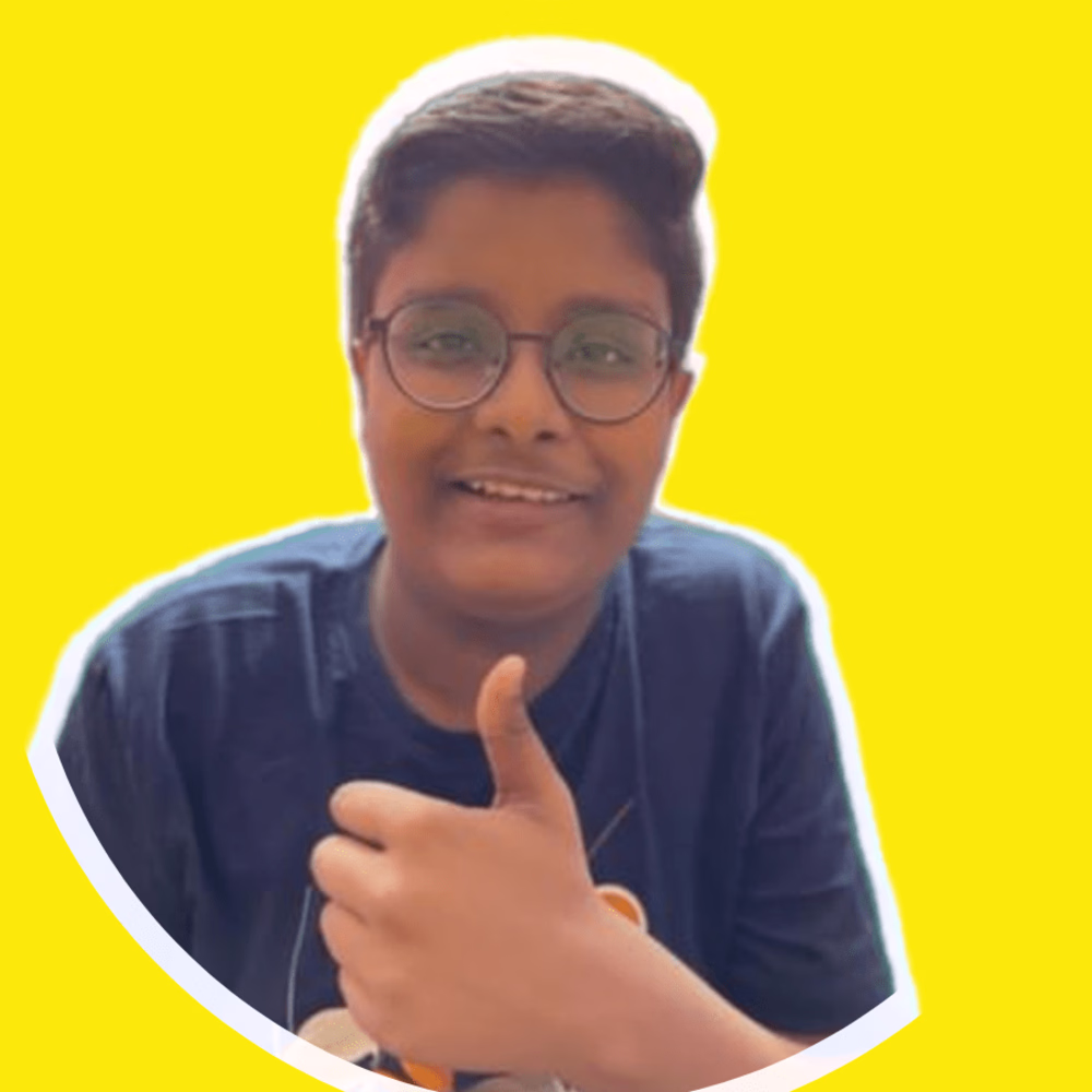 Ayush Bommana