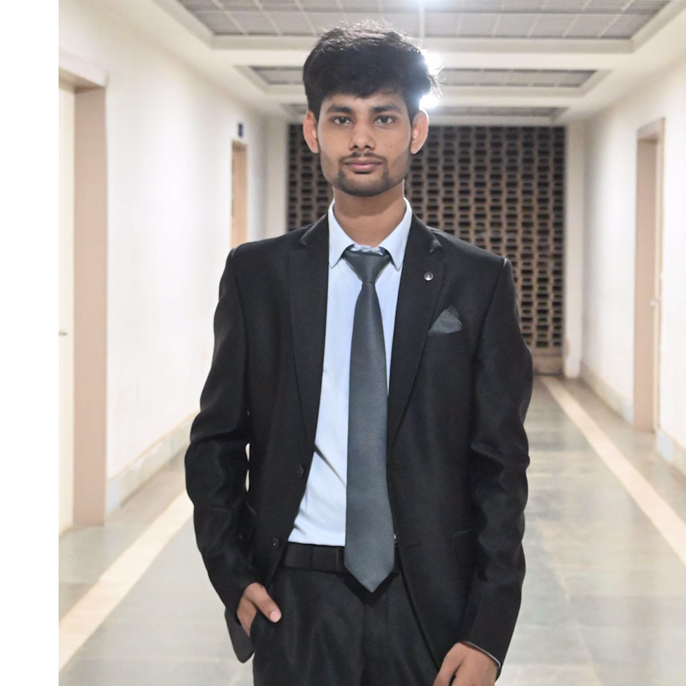 Sanjeet Kumar