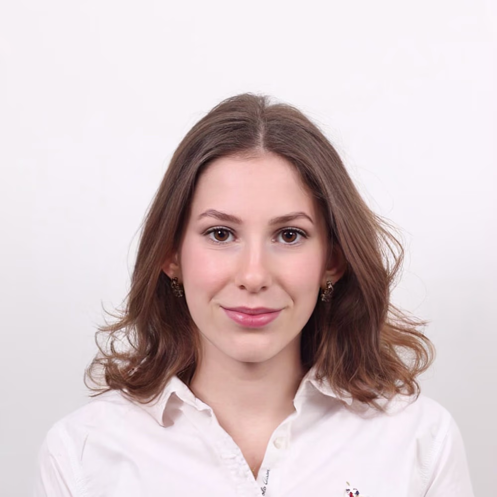 Irina Georgieva