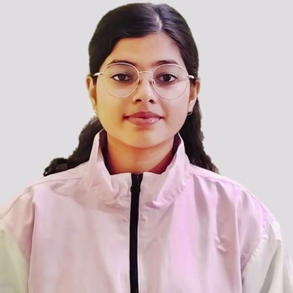 Parineeta Rana