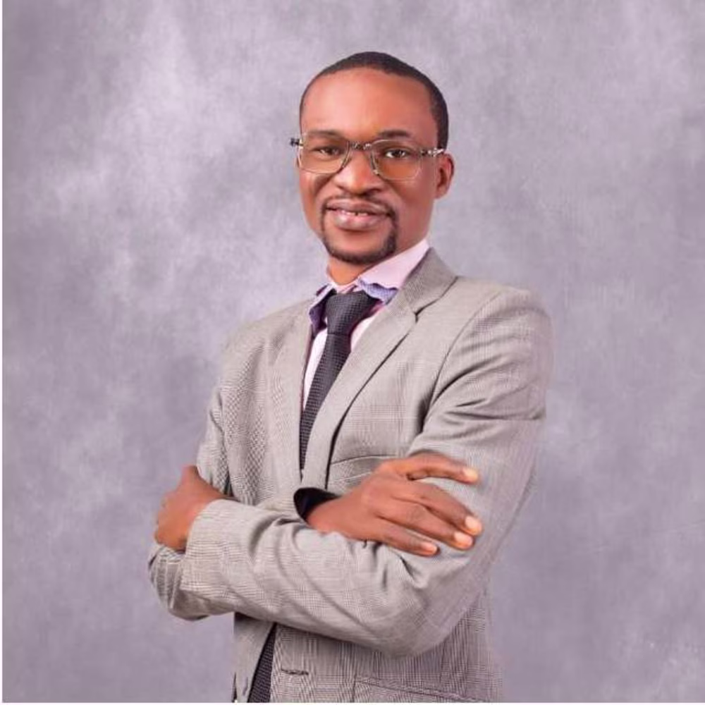 Oluwafemi Adegoke