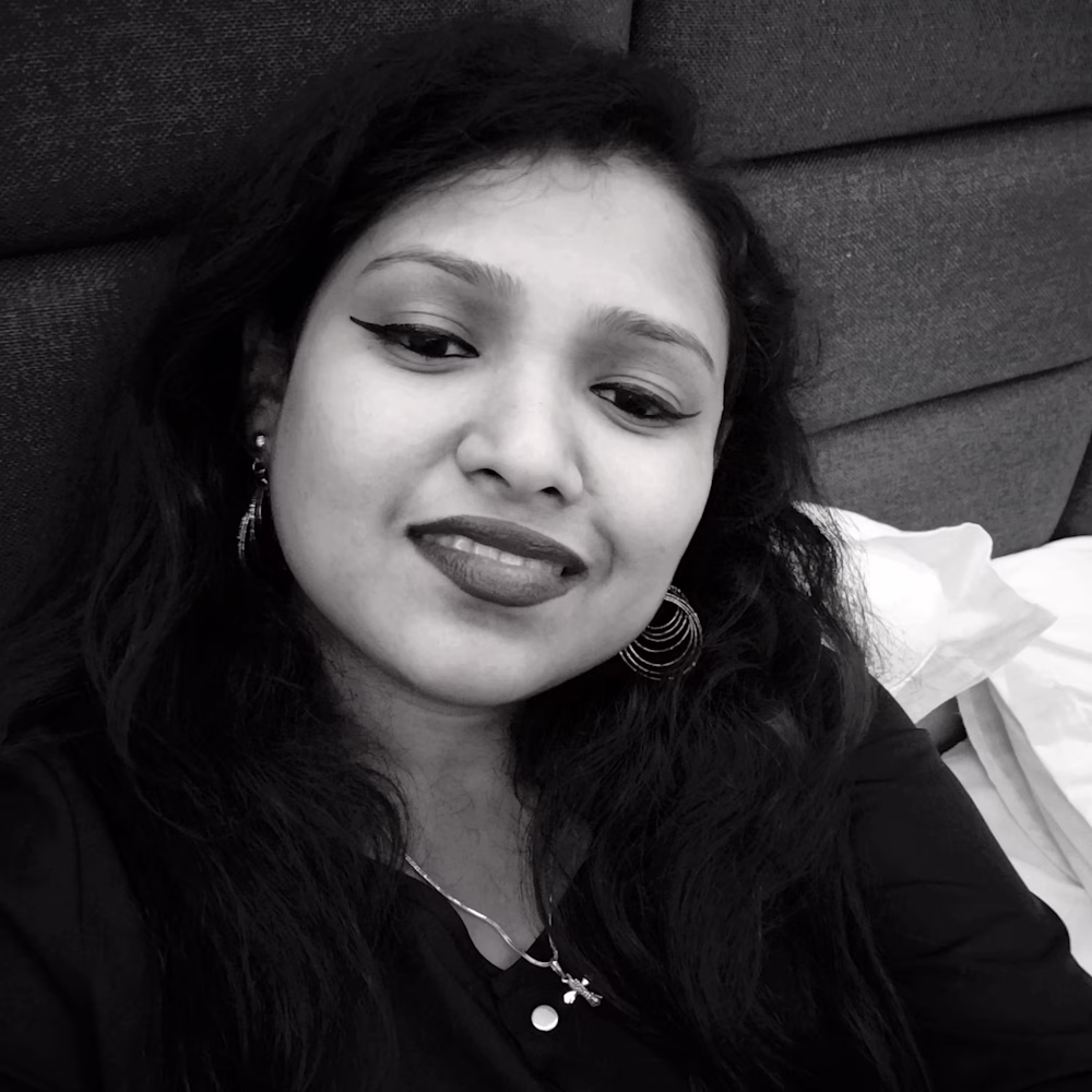 Preeti  Shinde
